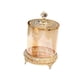 thumbnail image 3 of Tarro De Cristal Para Caramelos, Multiusos, Para Bodas, Cocina, Buffet, L, 3 of 5