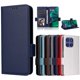 thumbnail image 4 of Funda Cartera para Motorola Moto Edge 60 Stylus Tapa Flip con Ranuras y Soporte Azul, 4 of 5