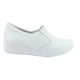 thumbnail image 1 of Mocasin Comfortflex Mujer 2493303 Blanco Casual, 1 of 6