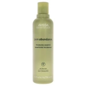 Aveda - Champú Voluminizador Purebundance De Para Unisex - Champú