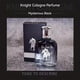 thumbnail image 3 of Knight Cologne Perfume, Light Fragrance Natural Fresh Elegant Men's Perfume, 50ml, 3 of 4