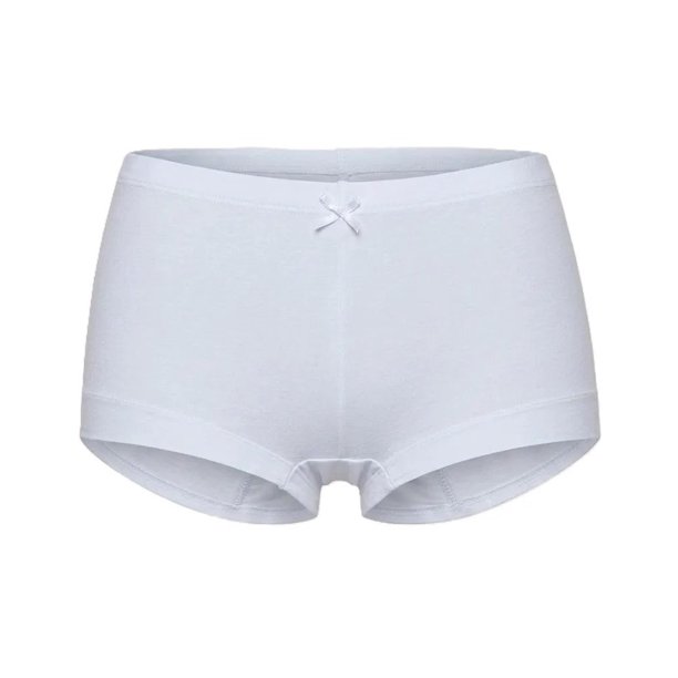 PANTALETA COTTON MUJER LADY GENNY C-313 SPANDEX