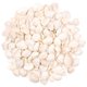 thumbnail image 1 of Conchas marinas SINKOO 1.5-3 cm blancas a granel para manualidades DIY, 1 of 8