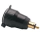 thumbnail image 1 of Enchufe DIN Para Motocicleta Hella A Cargador USB Dual Para R1200GS 5V 4.2A LED, 1 of 3
