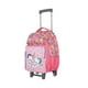 thumbnail image 2 of Pack Mochila con ruedas Xtrem Run 5XT Panda Rosado, 2 of 7