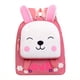 thumbnail image 1 of Children's Schoolbag Cartoon Sheep Owl Chick Cow Animal Kindergarten Backpack Lightweight Backpack For Boys And Girls Outdoor Travel Backpack, 1 of 3