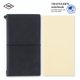 thumbnail image 5 of Recarga de Papel para Escribir Traveler's Company Midori Note Color Crema, 5 of 5
