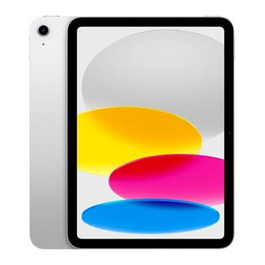 Apple - Ipad 11Th Generación Chip A16 Bionic 128Gb Wifi 10.9” - Plata