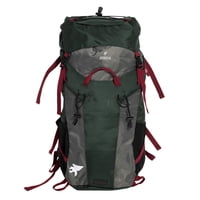 Mochila Trekking 43L Explorer Verde Joma