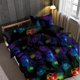 thumbnail image 1 of Cubrecama Quilt De Verano King Medida 250x270cm Delgado + 2 Fundas De Almohada, 1 of 3