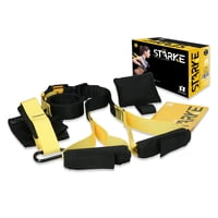 K-Fit - Bandas Suspensión Trx