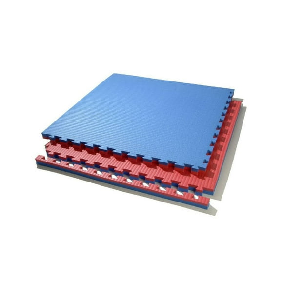 Goma Eva Dual 2.0 100x100x2 Cm