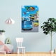 thumbnail image 4 of Tayo el pequeño autobús Cuadro decorativo colgante - Arte de pared - Póster enmarcado - Decoración de pared - Regalos para familia, amigos y aficionados 40*60 cm, 4 of 6