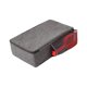 thumbnail image 3 of Caja De Arena De Viaje Fácil De Transportar Para Coche Con Pala, Inodoro Para Gatos Sin Fugas, 35 Cm X 45 Cm, 3 of 5