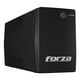 thumbnail image 2 of UPS Forza 1000VA 500W 220V negro, 2 of 3