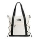 thumbnail image 1 of Mochila The North Face Borealis para portátil Gardenia/Negra, 1 of 2