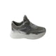 thumbnail image 1 of Zapatilla Ecocuero ZAX10 Plata Mujer, 1 of 5