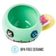 thumbnail image 4 of Taza Silver Buffalo Lilo and Stitch Scrump Ceramic, 620 ml, 4 of 4