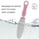 thumbnail image 5 of Removedor de callos para limar pies Wonder Pedi, acero inoxidable, Alemania, 5 of 8