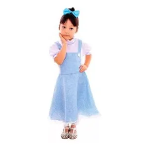 Feco - Disfraz Princesa Dorothy
