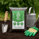 thumbnail image 5 of Sustrato Orgánico GrowSweet 40 Litros – Humus, Turba y Perlita, 5 of 6