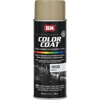 Pintura En Aerosol Sem Color Coat Santa Fe, 400 Ml