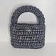 thumbnail image 1 of Cartera Fiesta Stella a Crochet Jeans, 1 of 2