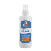 Pantalla Solar Spray Sport 190 Ml Simond’S