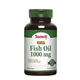 thumbnail image 1 of Fish Oil 1000mg 100 softgels, 1 of 2
