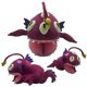 thumbnail image 1 of Peluche C es para Cthulhu Dagon de 24 cm, 1 of 7