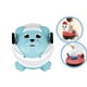 thumbnail image 2 of Pelela Musical 2 en 1 OSO AZUL Musica, luz, con Manilla, 2 of 3