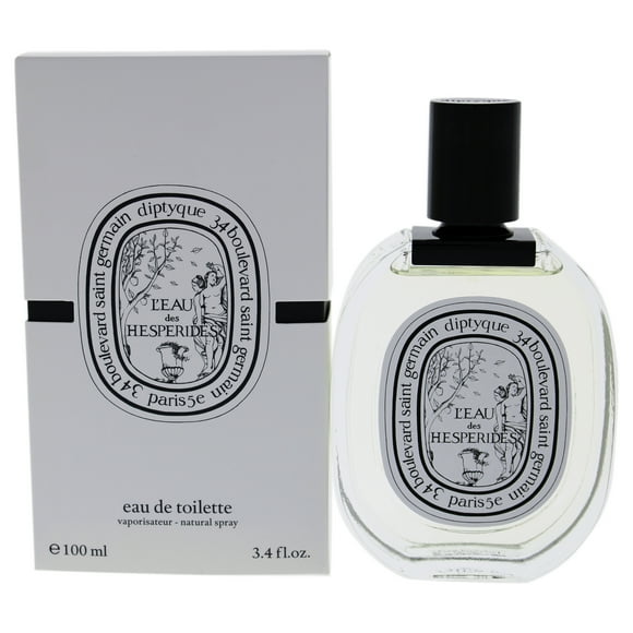 Perfume Diptyque L'Eau des Hesperides EDT 100ml
