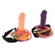 thumbnail image 5 of Dick Headband Ring Toss Game Set Para Decoraciones De Despedida De Soltera, 5 of 5