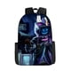 thumbnail image 1 of Skibidi Toilet Boys and Girls Backpack Waterproof Shoulder Bag Anime Backpack Mochila Children's Gift, 1 of 3