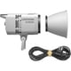 thumbnail image 2 of Godox Litemons LE300Bi Luz LED 320W Bi-Color (Blanco), 2 of 9