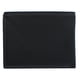 thumbnail image 3 of Cartera Timberland Wellington de piel plegable con RFID, negra, 3 of 6