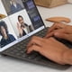 thumbnail image 5 of Teclado Microsoft Surface Pro Copilot+ Edición 11, 5 of 6