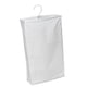 thumbnail image 3 of Cesta Para Ropa Sucia Colgante, Plegable, Para Puerta, Dormitorio, Color Blanco, 3 of 5