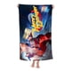thumbnail image 3 of Henry Danger Toalla de playa de secado rápido con diseño temático, regalo para mujeres y niñas, ideal para cumpleaños, fans, amantes de la música, uso en la playa o al aire libre, 78 × 160 cm, 3 of 6