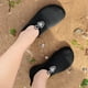 thumbnail image 5 of Zapato De Playa De Agua Deportivo Hombre Negro 40/41, 5 of 6