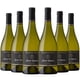 thumbnail image 1 of 6 Vinos Gran Reserva Chardonnay (Barrica), 750 ml, 14%, 1 of 3