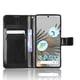 thumbnail image 2 of Funda tipo libro para Google Pixel 7 5G, cartera todo‑en‑uno, funda multifuncional con tarjetero y correa de muñeca desmontable, 2 of 4