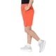 thumbnail image 2 of Pantalones cortos Under Armour Tech Wordmark para niños, 7 cm, tamaño grande, color fuego, 2 of 9