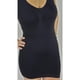 thumbnail image 2 of Camiseta Polera Interior Reductora Sin Costura Musculosa 961, 2 of 3