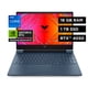 thumbnail image 2 of Notebook Gamer Victus 15-fa1097la Intel Core i7 16GB 1TB SSD NVIDIA GeForce RTX 4050 15.6"  FHD Azul, 2 of 6