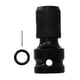 thumbnail image 4 of Adaptador De Impacto De 1/2" A 1/4" Para Casquillo Telescópico De Sujeción De Puntas De Destornillador Ingenieros, 4 of 5