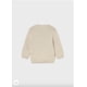 thumbnail image 4 of Jersey intarsia beige 2 años, 4 of 4