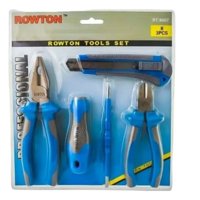 Genérico - Set De Herramientas Alicates-Cartonero-Destornillador