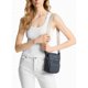 thumbnail image 3 of Cartera Michael Kors Michael Womens Jet Set Item Crossbody Admiral, 3 of 7