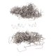 thumbnail image 3 of 200 Piezas De Grapas De Soldadura Mixtas De 0,8mm Para Reparación De Soldadura De Guardabarros De Parachoques De Coche, 3 of 6